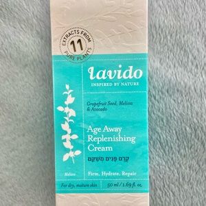 Age Away Replenishing Cream